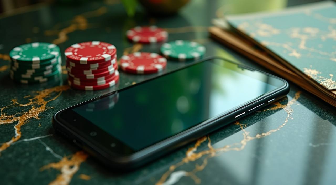 an00 mobile gaming